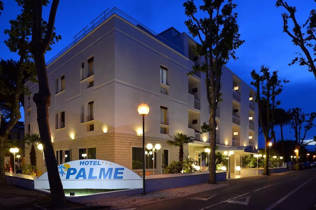 Hotel Palme-1